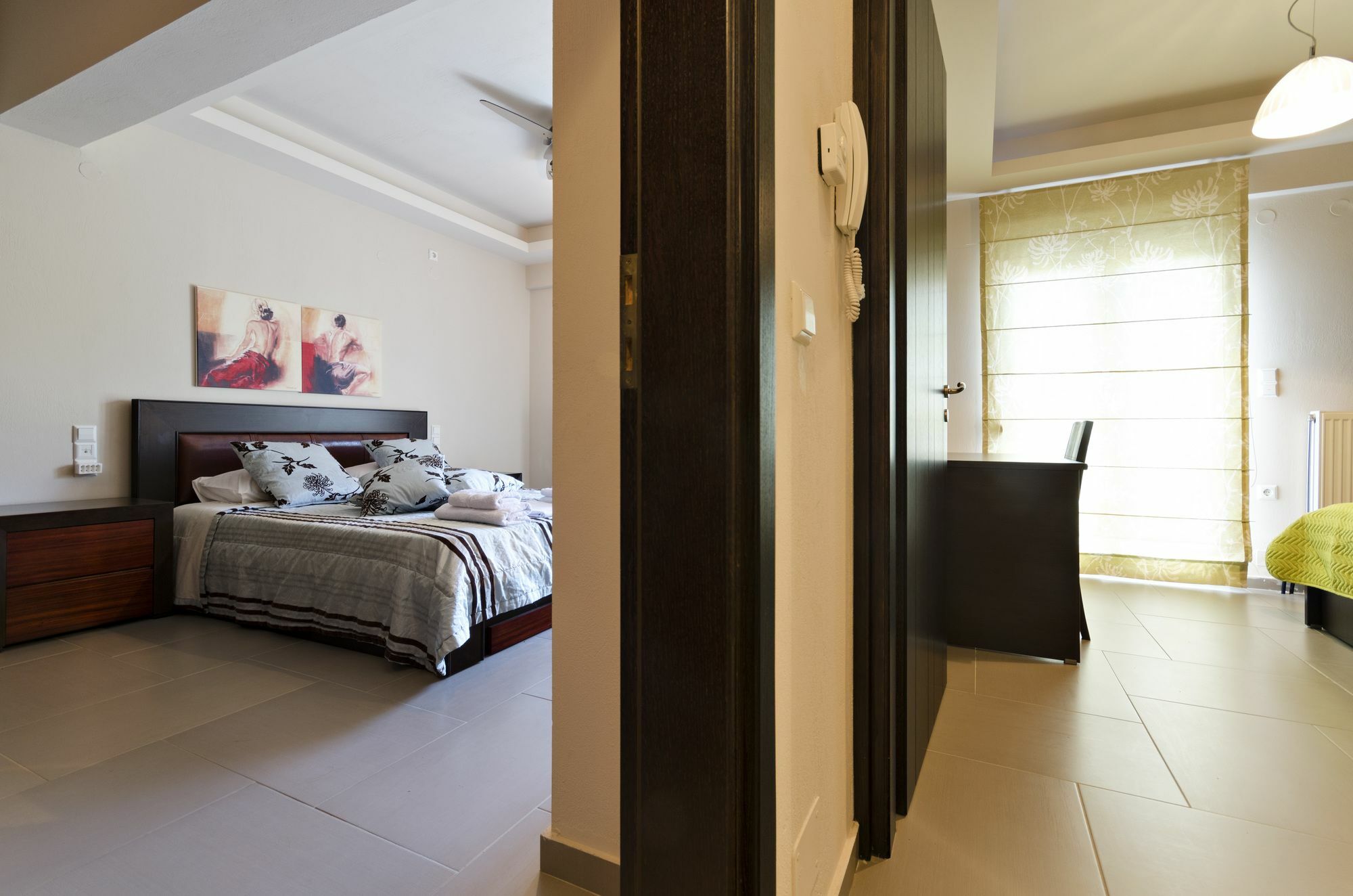אגיה פלגיה קיתירה Creta Vivere Villas מראה חיצוני תמונה