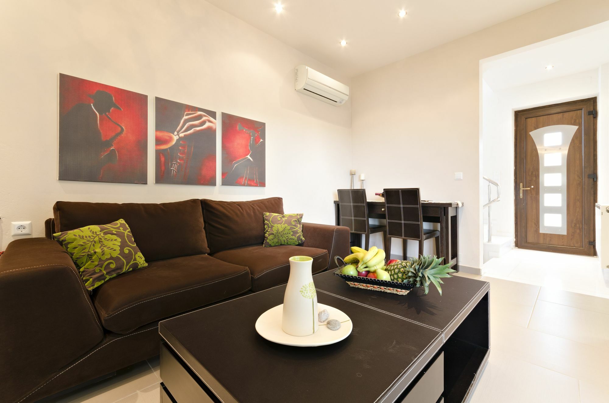 אגיה פלגיה קיתירה Creta Vivere Villas מראה חיצוני תמונה